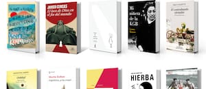 Un decálogo inspirado y caprichoso como toda lista de lo mejor del año