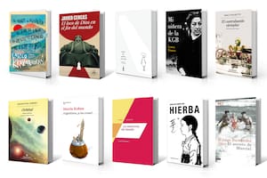 Los libros que marcaron el 2025