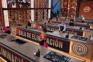 Qué famosos pueden volver a entrar a MasterChef Celebrity