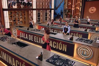 Qué famosos pueden volver a entrar a MasterChef Celebrity