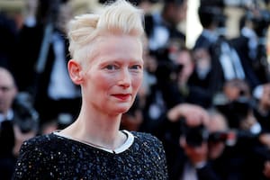 Diez películas para descubrir la fascinante versatilidad de Tilda Swinton