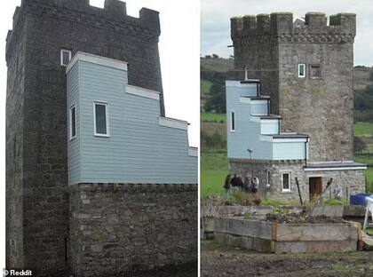 Diez peores pifies en la construcción