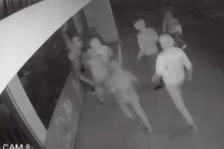 Preocupación en Córdoba por los ataques a comercios: “hay que actuar con rapidez”, dijo Schiaretti