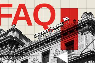 Diez preguntas para entender qué son los Suisse Secrets