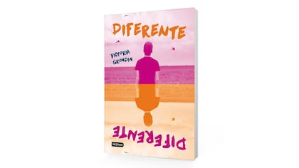 Diferente, la novela de Grondin, protagonizada por un adolescente autista