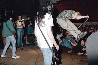 Hazlo tú mismx, un nuevo aporte a la bibliografía punk