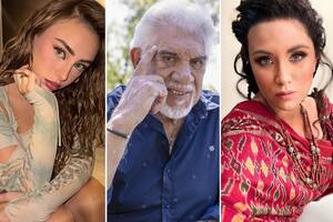 Cuando el escenario funciona como un alivio ante situaciones trágicas