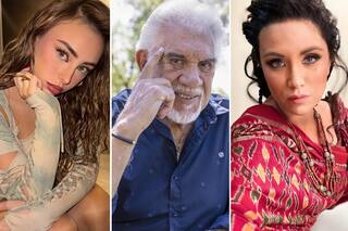 Cuando el escenario funciona como un alivio ante situaciones trágicas