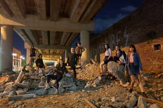 Sororidad profesional. Las mujeres también se unen en los espacios de trabajo