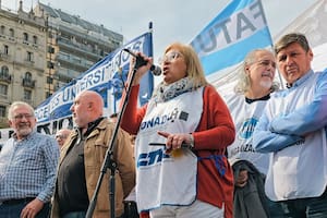 Docentes universitarios inician este miércoles un paro nacional de 72 horas
