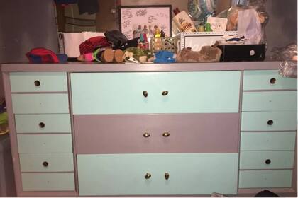 Diferentes gamas de colores dividieron las opiniones en las redes sociales
Foto: Reedit