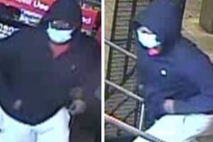 Difunden fotos del sospechoso de matar al mexicano en el metro de Nueva York