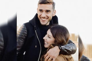 Revelan el chat entre Salvio y Magalí Aravena el mismo día del violento episodio