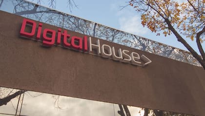 Digital House