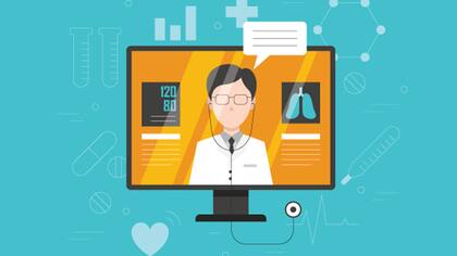 Digitalizar la consulta médica ya es posible con OMINT