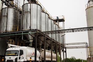 La mayor avícola del país perdió el 60% de sus productores