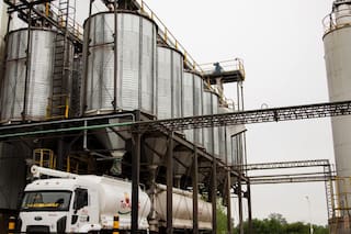 La mayor avícola del país perdió el 60% de sus productores