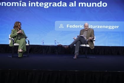 Más allá de las retenciones: los cambios fuertes que prepara el Gobierno para el agro - Image 2