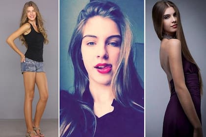 Dilara dedica su tiempo a su carrera como modelo