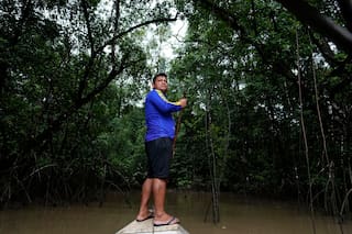 Dilema para región brasileña: entre los beneficios del petróleo y la necesidad de evitar emisiones