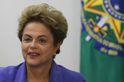Un estudio reveló que Dilma batió el récord de imagen negativa para un presidente