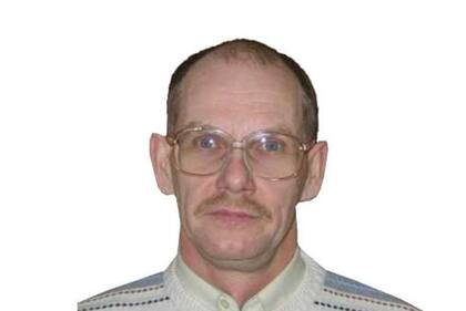 Vladislav Galkin está detenido desde abril de 2023; su esposa les dijo a sus nietos que su abuelo estaba en un viaje de negocios.