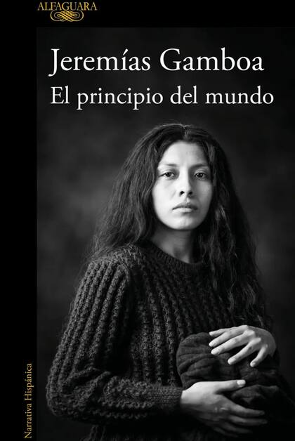 "El principio del mundo" es el libro más reciente del autor peruano publicado en julio pasado.