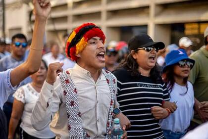 Jeremías Gamboa Cárdenas es un escritor y periodista peruano.