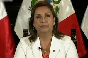 La presidenta de Perú pide perdón por las muertes en las protestas, pero dice que no va a renunciar