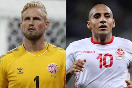 Dinamarca y Túnez darán el puntapié inicial en el Grupo D del Mundial