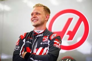 Haas sigue dando volantazos: el reemplazante de Mazepin no será Fittipaldi, sino un viejo conocido