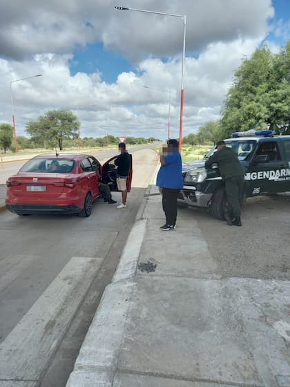 Dinero incautado en La Rioja