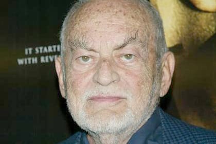 Dino de Laurentiis, el gran cerebro detrás de Flash Gordon, e infinidad de películas que cambiaron la historia del cine