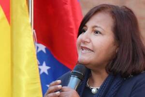 Tres mujeres exiliadas conducirán la oposición al régimen de Nicolás Maduro en Venezuela