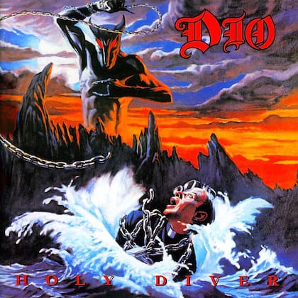 Dio 16