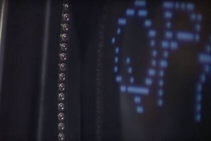 Diodos, un dedo y un "abracadabra"