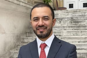 Quién era el congresista que viajaba en el avión colombiano que se estrelló