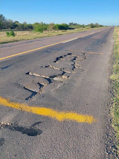 Dionisio Scarpín: "La obra deberá completarse antes de abril de 2025″