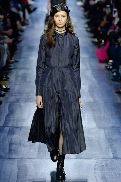 Dior invierno 2017/18