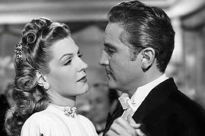 Dios se lo pague (1948) fue el primer largo nacional considerado por la Academia para una mención especial; no existía el premio al film extranjero