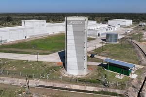 Cómo es la inversión que quiere hacer una empresa estadounidense por US$230 millones