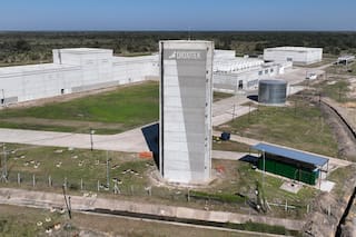 Cómo es la inversión que quiere hacer una empresa estadounidense por US$230 millones