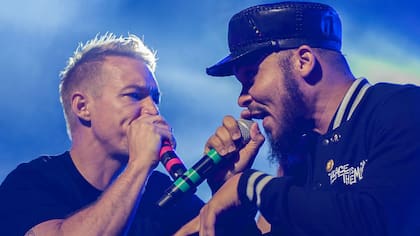 Diplo con Jillionaire, de Major Lazer: el sábado a las 20.45 en Tecnópolis, en el Festival BUE