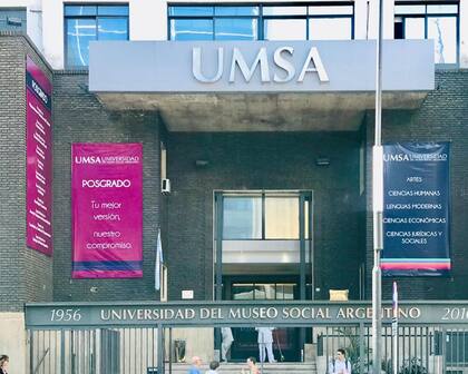 Diplomaturas, doctorados, posgrados, maestrías, licenciaturas y especializaciones varias te esperan en la UMSA