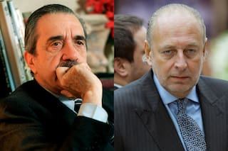 El primer gran insulto de la democracia y un insólito pedido de disculpas