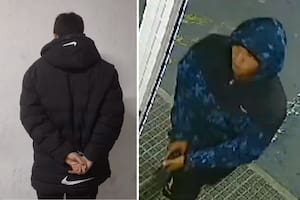 El asesino juvenil que mató a un playero a los 15 años fue detenido de nuevo en Rosario
