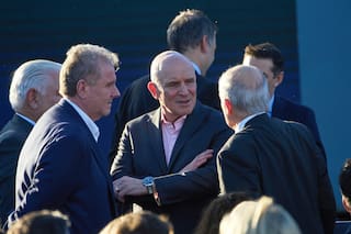 Diputado cercano a Milei deja comisión clave del Congreso acorralado por denuncias de narcotráfico