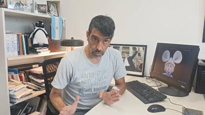 Diputado Rodolfo Tailhade