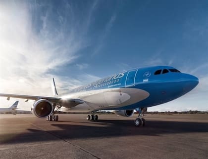 Diputados: contra lo que votó el Senado, el oficialismo insistirá en la privatización de Aerolíneas Argentinas