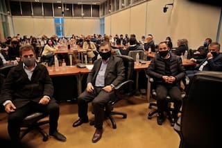 Oficina Anticorrupción: la oposición denunció que se busca "impunidad"